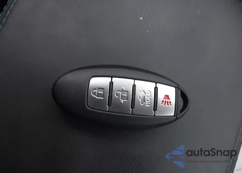 2016 Nissan Altima 2.5 Sr из США, поврежденный, VIN 1N4AL3AP8GC187303